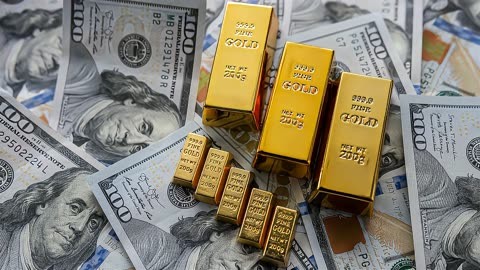 金银交易平台